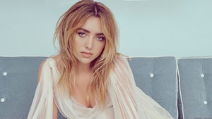 Peyton List, Celebrities, Girls, Photoshoot, 4K wallpaper