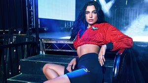 Dua Lipa, Music, Celebrities, Girls, Photoshoot, Singer, 4K wallpaper