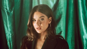 Hailee Steinfeld, Girls, Celebrities, Music, 4K wallpaper