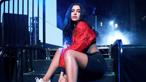 Dua Lipa, Music, Celebrities, Girls, 4K wallpaper