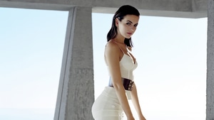 Camilla Belle, Celebrities, Girls, Photoshoot, 4K wallpaper