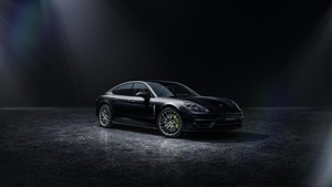 Porsche Panamera, Porsche, Cars, 2021 Cars, 4K wallpaper