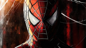 Spiderman, Superheroes, Artist, Artwork, Digital Art, Deviantart, 4K wallpaper