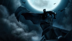 Batman, Superheroes, Artist, Artwork, Digital Art, Deviantart, 4K wallpaper