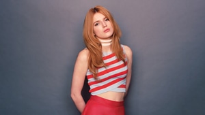 Bella Thorne, Celebrities, Girls, 4K wallpaper