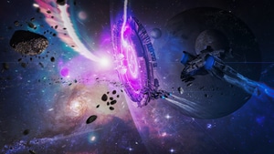Space, Digital Universe, Artist, Artwork, Digital Art, Deviantart, 4K wallpaper