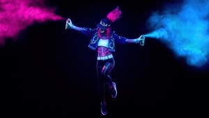 Kda, Akali League Of Legends, League Of Legends, Games, Deviantart, 4K wallpaper