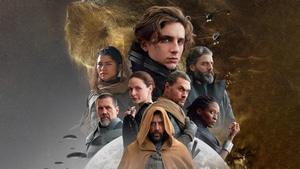 Dune, 2021 Movies, Movies, 4K wallpaper