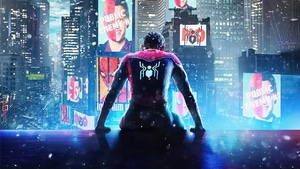 Spider Man No Way Home, Spiderman, 2022 Movies, Movies, Superheroes, 4K wallpaper