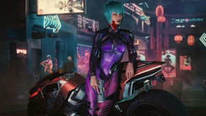 Cyberpunk 2077, 2022 Games, Games, 4K wallpaper