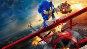 Sonic The Hedgehog, Movies, 2022 Movies, Sonic, 4K wallpaper