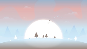 Minimalism, Minimalist, Artist, Artwork, Digital Art, Deviantart, 4K wallpaper