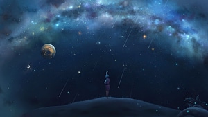 Artist, Artwork, Digital Art, Deviantart, 4K wallpaper