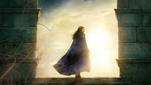 The Wheel Of Time, Tv Shows, 4K wallpaper