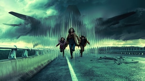 Invasion, Tv Shows, 4K wallpaper