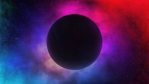 Digital Universe, Space, Artist, Artwork, Digital Art, Deviantart, 4K wallpaper