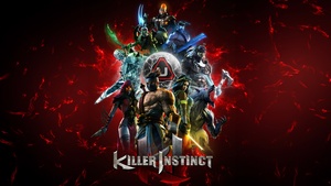 Killer Instinct, Anniversary Edition, 2023 Games, 4K wallpaper