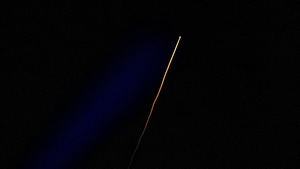 Space X, Rocket, Photography, 4K wallpaper