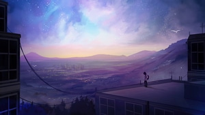 Artist, Artwork, Digital Art, 4K wallpaper