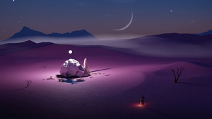 Artist, Artwork, Digital Art, 4K wallpaper