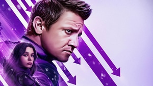 Hawkeye Tv Series, Hawkeye, Tv Shows, 4K wallpaper