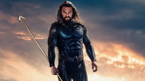 Aquaman And The Last Kingdom, Aquaman, Superheroes, 2022 Movies, Movies, 4K wallpaper