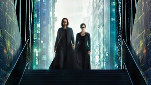 The Matrix 4, The Matrix Resurrections, Matrix, 2021 Movies, Movies, 4K wallpaper