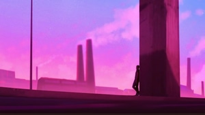 Synthwave, Artist, Artwork, Digital Art, 4K wallpaper