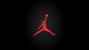 Basketball player, Minimalist, Dark background, 4K wallpaper