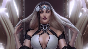 Mortal Kombat 11, Mortal Kombat, 2021 Games, Games, Artstation, Cosplay, 4K wallpaper