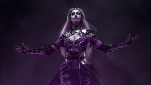 Mortal Kombat 11, Mortal Kombat, 2021 Games, Games, Artstation, 4K wallpaper