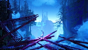 Artist, Artwork, Digital Art, Artstation, 4K wallpaper
