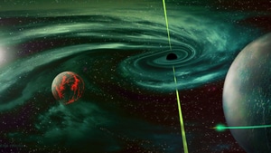 Planet, Digital Universe, Artist, Artwork, Digital Art, Deviantart, 4K wallpaper