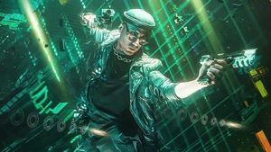 Matrix, Artist, Artwork, Digital Art, 4K wallpaper