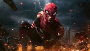 Spider Man No Way Home, Spiderman, 2021 Movies, Movies, 4K wallpaper