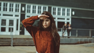 Raluca Vlad, Girls, Model, 4K wallpaper