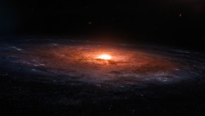 Digital Universe, Space, Artist, Artwork, Digital Art, 4K wallpaper