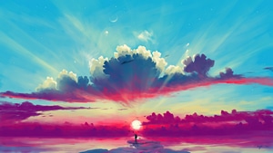 Artist, Artwork, Digital Art, Deviantart, 4K wallpaper