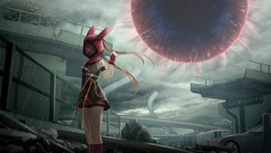Scarlet Nexus, 2022 Games, Ps5 Games, Ps4 Games, Games, 4K wallpaper