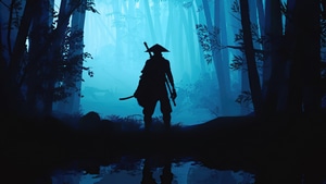 Sekiro Shadows Die Twice, 2022 Games, Games, 4K wallpaper