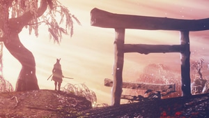 Sekiro Shadows Die Twice, 2022 Games, Games, 4K wallpaper