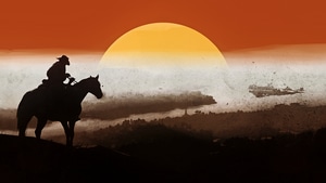 Red Dead Redemption 2, Games, 2021 Games, 4K wallpaper