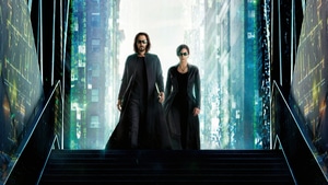 The Matrix 4, The Matrix Resurrections, Matrix, 2021 Movies, Movies, 4K wallpaper