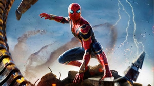 Spider Man No Way Home, Superheroes, Spiderman, 2021 Movies, Movies, 4K wallpaper