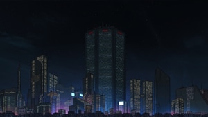 Cyberpunk, Scifi, Artist, Artwork, Digital Art, Artstation, 4K wallpaper