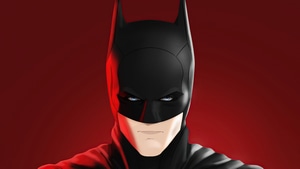 The Batman, Superheroes, Movies, 2022 Movies, Minimalism, Minimalist, Artstation, 4K wallpaper