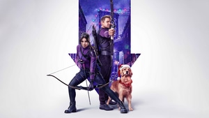 Hawkeye Tv Series, Hawkeye, Tv Shows, 4K wallpaper