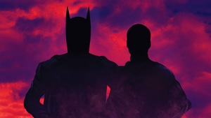 Batman, Superheroes, Movies, Artist, Artwork, Digital Art, 4K wallpaper