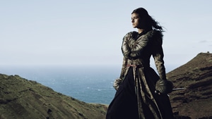 The Witcher Season 2, The Witcher, Tv Shows, Anya Chalotra, 4K wallpaper