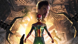 Spider Man No Way Home, Spiderman, 2021 Movies, Movies, 4K wallpaper